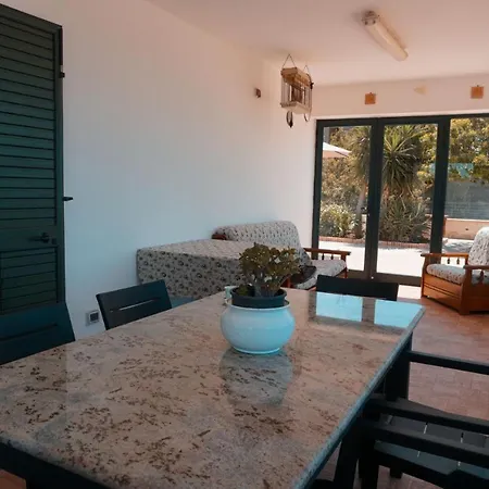 Vila Il Casale Di Bovo Marina