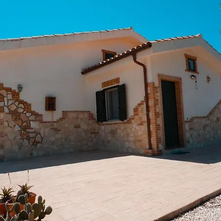 Il Casale Di Bovo Marina Villa