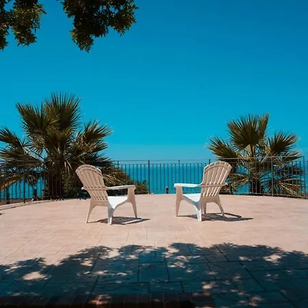 Villa Il Casale Di Bovo Marina