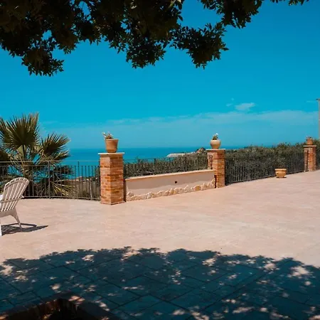 Villa Il Casale Di Bovo Marina