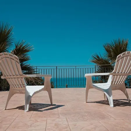Il Casale Di Bovo Marina Villa *
