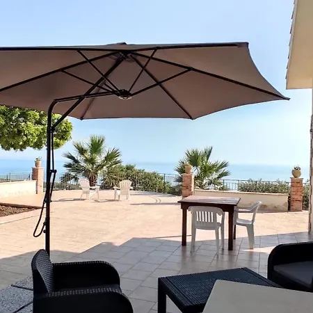 Il Casale Di Bovo Marina Villa Montallegro