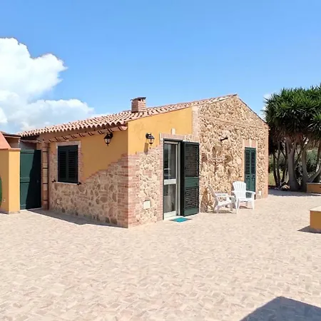 Il Casale Di Bovo Marina Vila