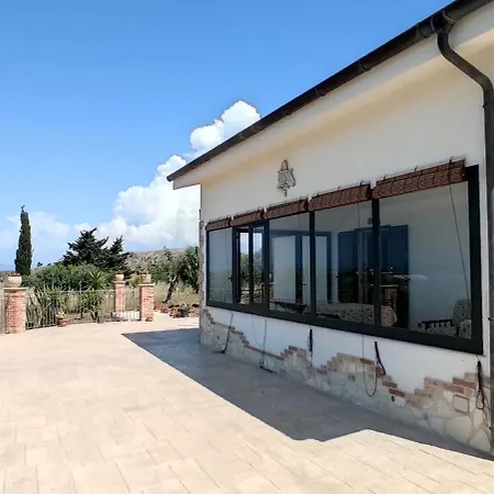 Il Casale Di Bovo Marina Villa