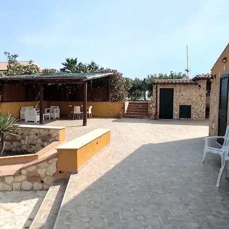 Il Casale Di Bovo Marina Villa *