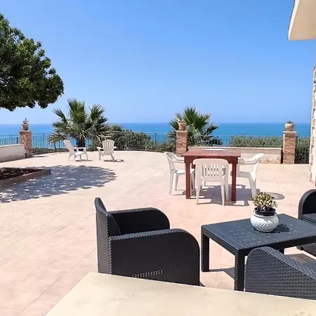 Il Casale Di Bovo Marina Villa *
