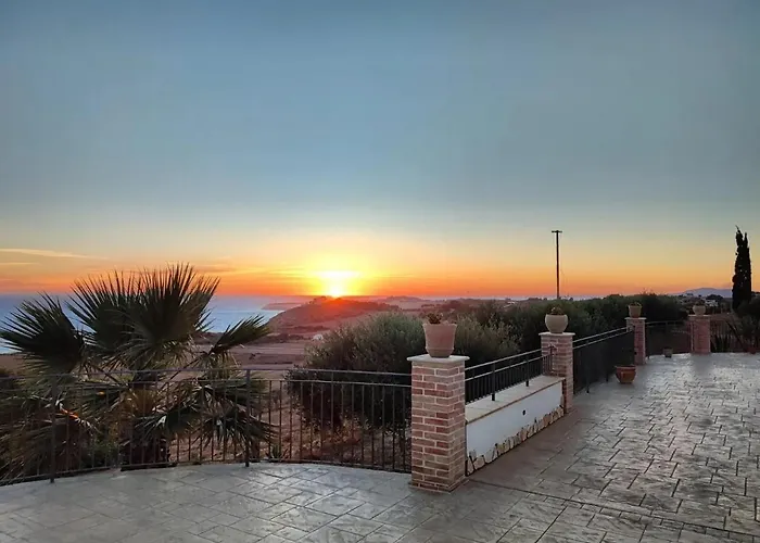 Il Casale Di Bovo Marina Villa *