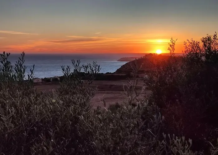 Villa Il Casale Di Bovo Marina Montallegro