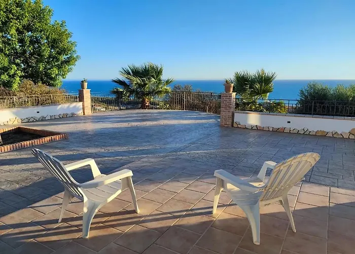 Il Casale Di Bovo Marina Villa