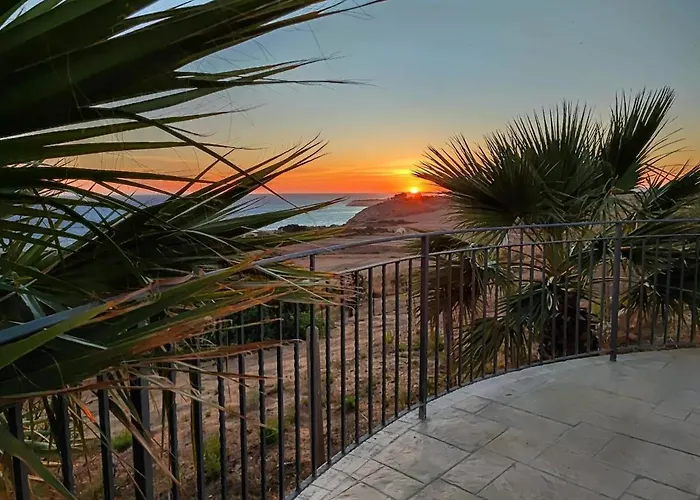 Il Casale Di Bovo Marina Montallegro