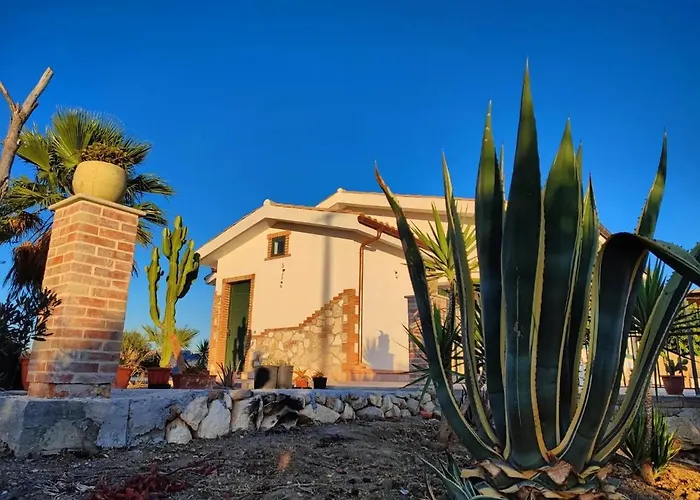 Il Casale Di Bovo Marina * Montallegro