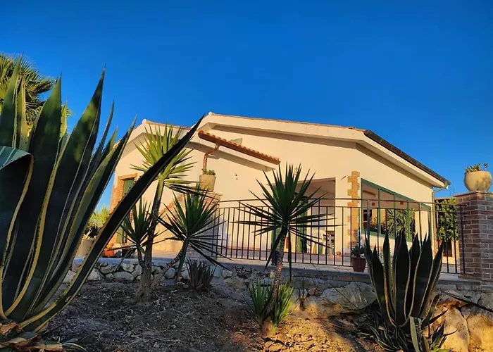 Il Casale Di Bovo Marina Montallegro