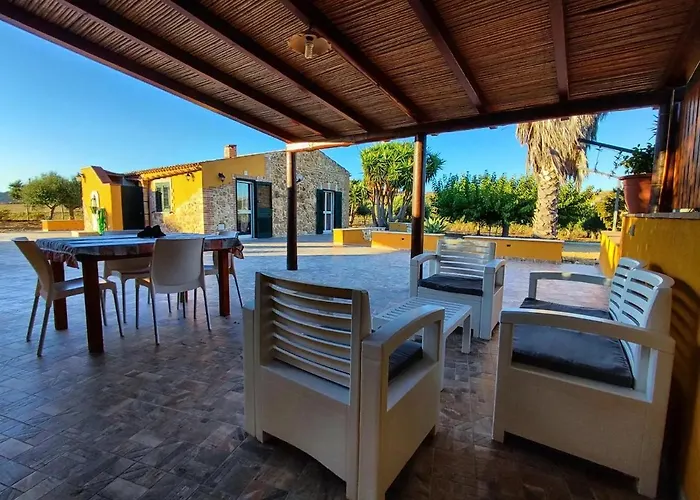 Il Casale Di Bovo Marina * Montallegro