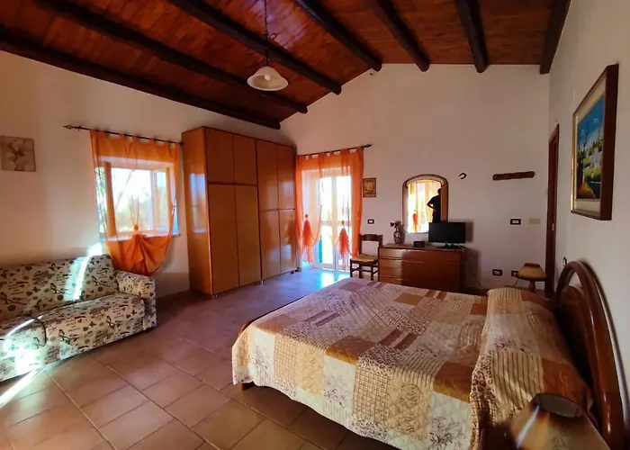 Il Casale Di Bovo Marina *