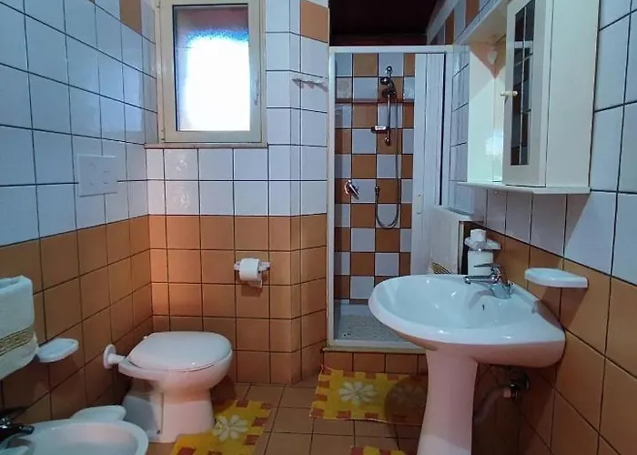 Il Casale Di Bovo Marina Villa *