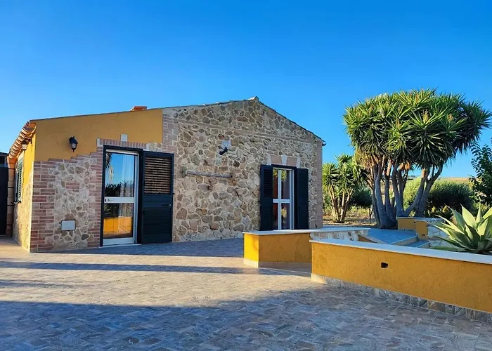 Il Casale Di Bovo Marina Villa Montallegro