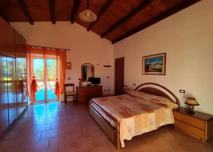 Il Casale Di Bovo Marina *