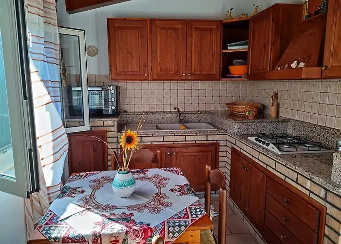 Il Casale Di Bovo Marina Villa *