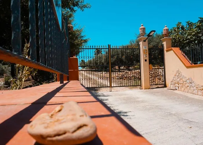 Villa Il Casale Di Bovo Marina