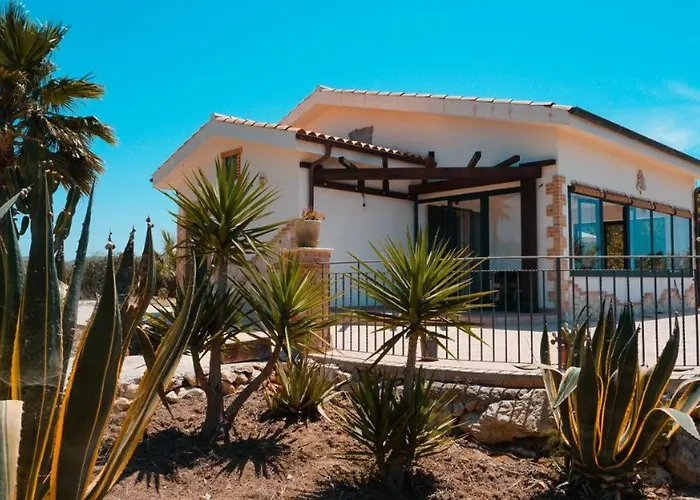 Villa Il Casale Di Bovo Marina *