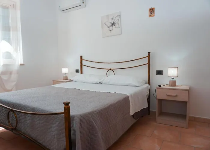 Il Casale Di Bovo Marina *