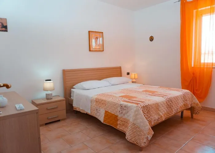 Villa Il Casale Di Bovo Marina Montallegro